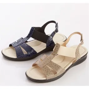 Sandales « Manon »